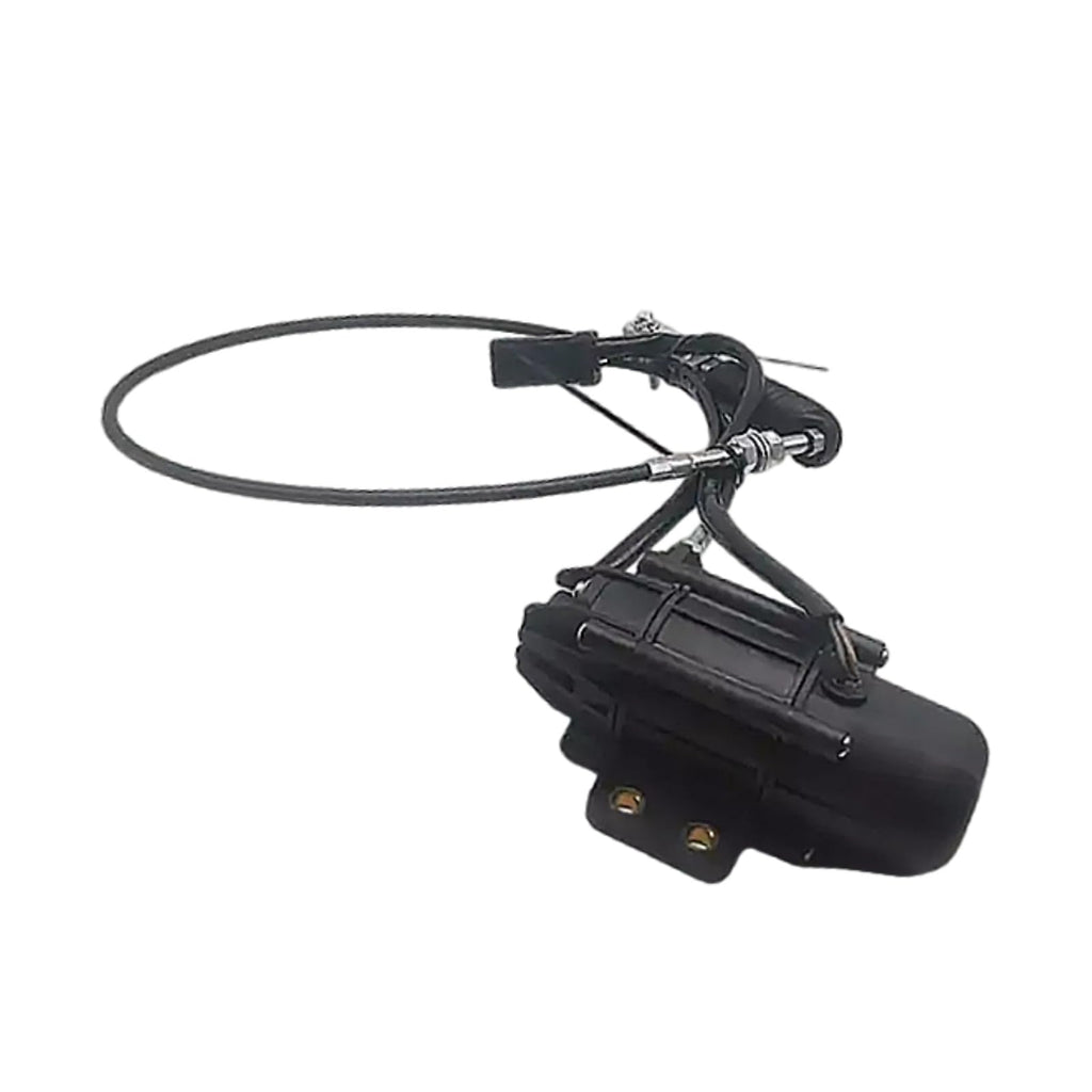 525-4479 Throttle Motor Fits for Caterpillar 303E 304E E305 E306 E307 Excavator Replace parts