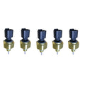 5pcs Oil Temperature Pressure Sensor 4921477 Fits for ISM QSM Engine