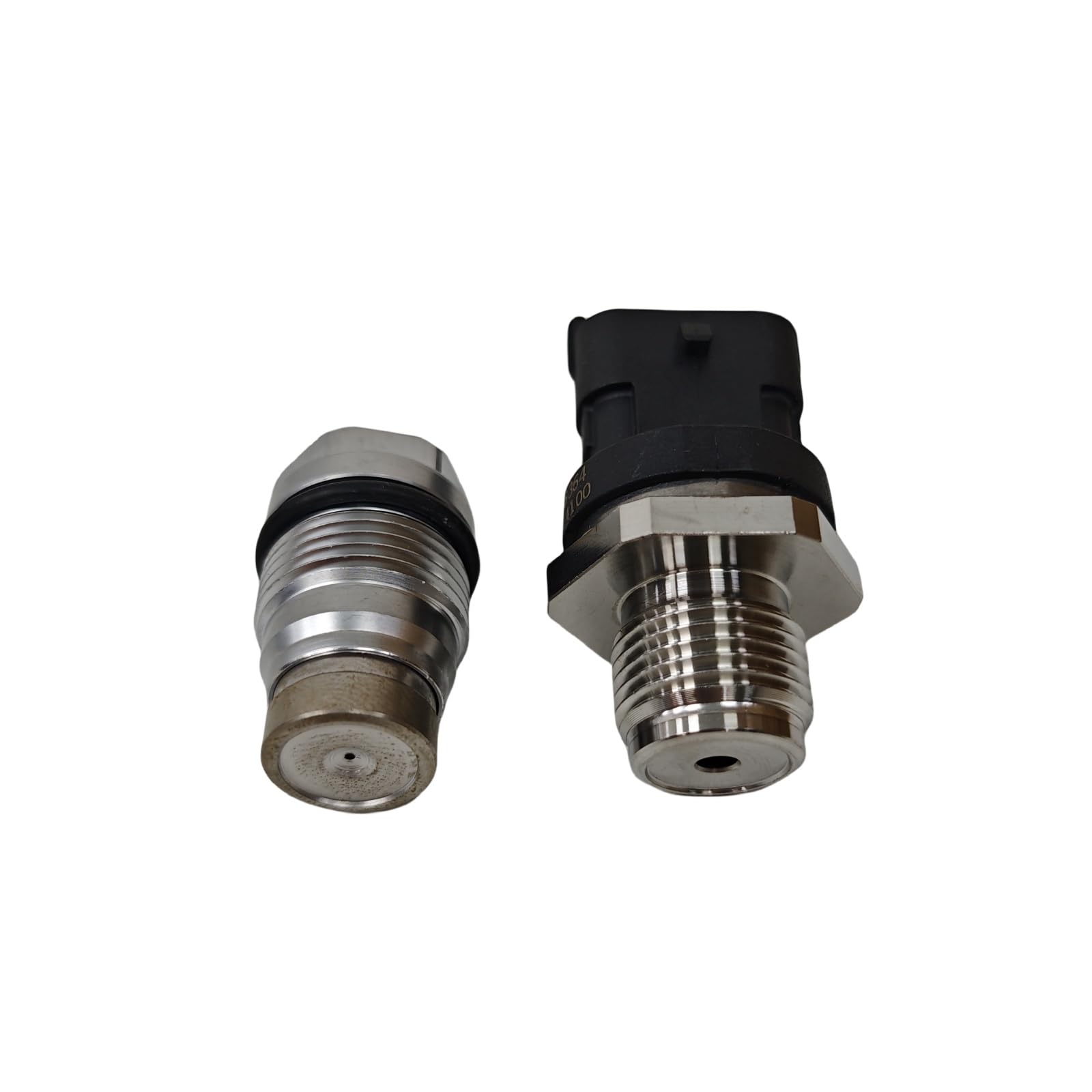 1 Set Fuel Rail Repair Kit 04297148 01182560 Compatible with Deutz Engine 2013 TCD 4L/6L 2V/4V 2012 TD 2.9 L/TCD 4L/6L 2V/4V