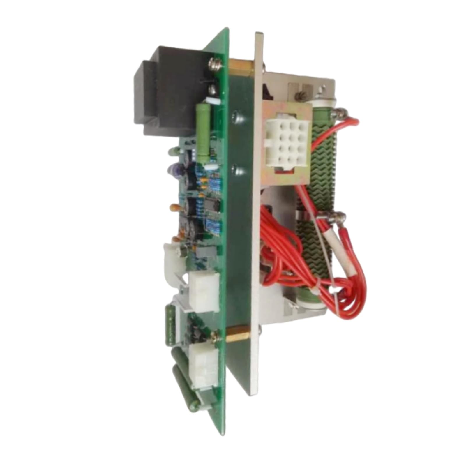 6GA2-492-1A Automatic Voltage Regulator AVR Fits for Brushless Generator Replace parts