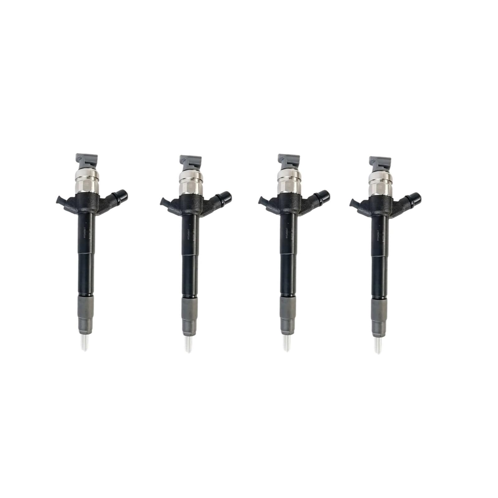 4pcs Fuel Injector Mechanism 095000-7500 1465A279 fits for Mitsubishi Vehicle Pajero w/Engine 4M41