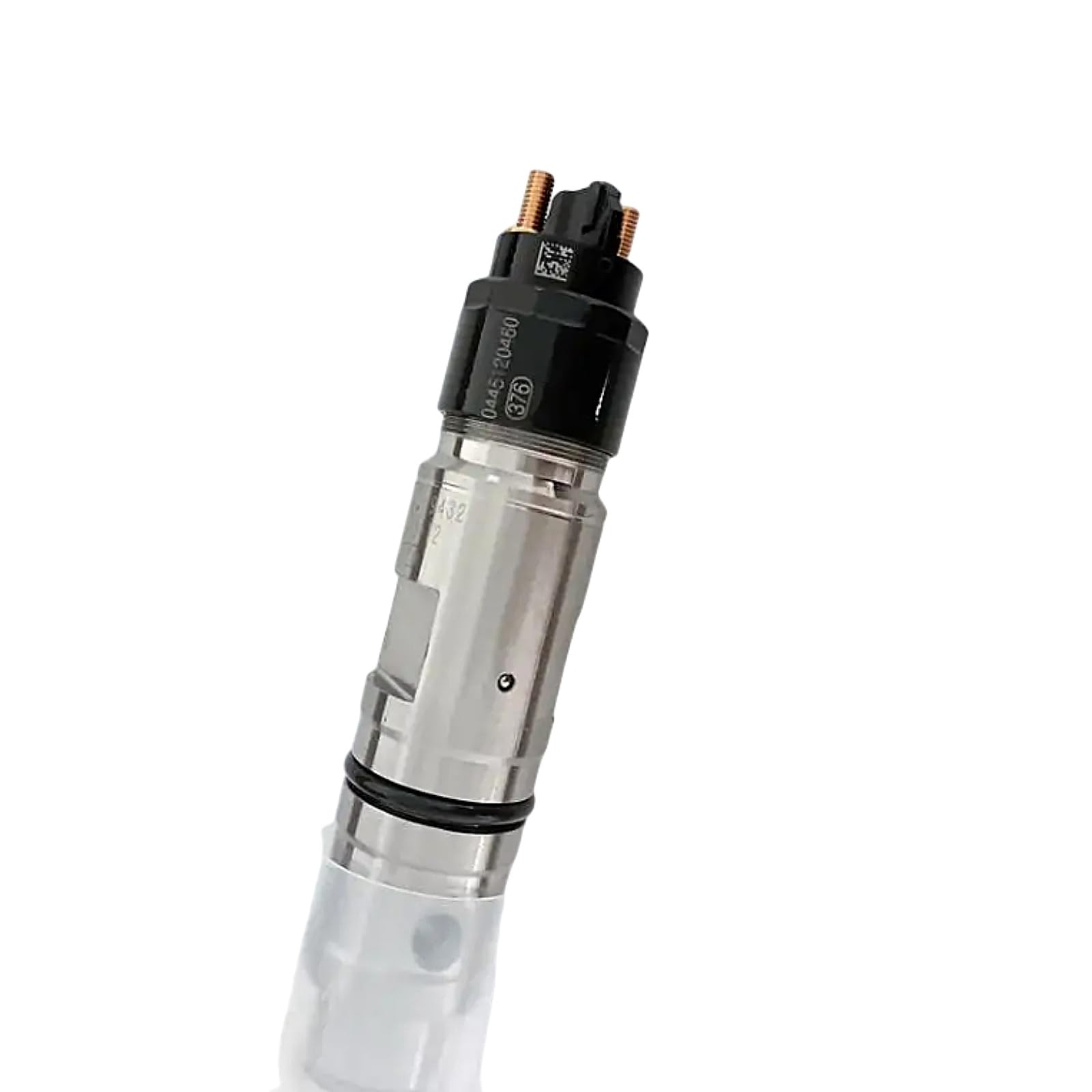 Common Rail Injector 0445120460 Compatible with YaMZ-534 YaMZ-5341 Engine