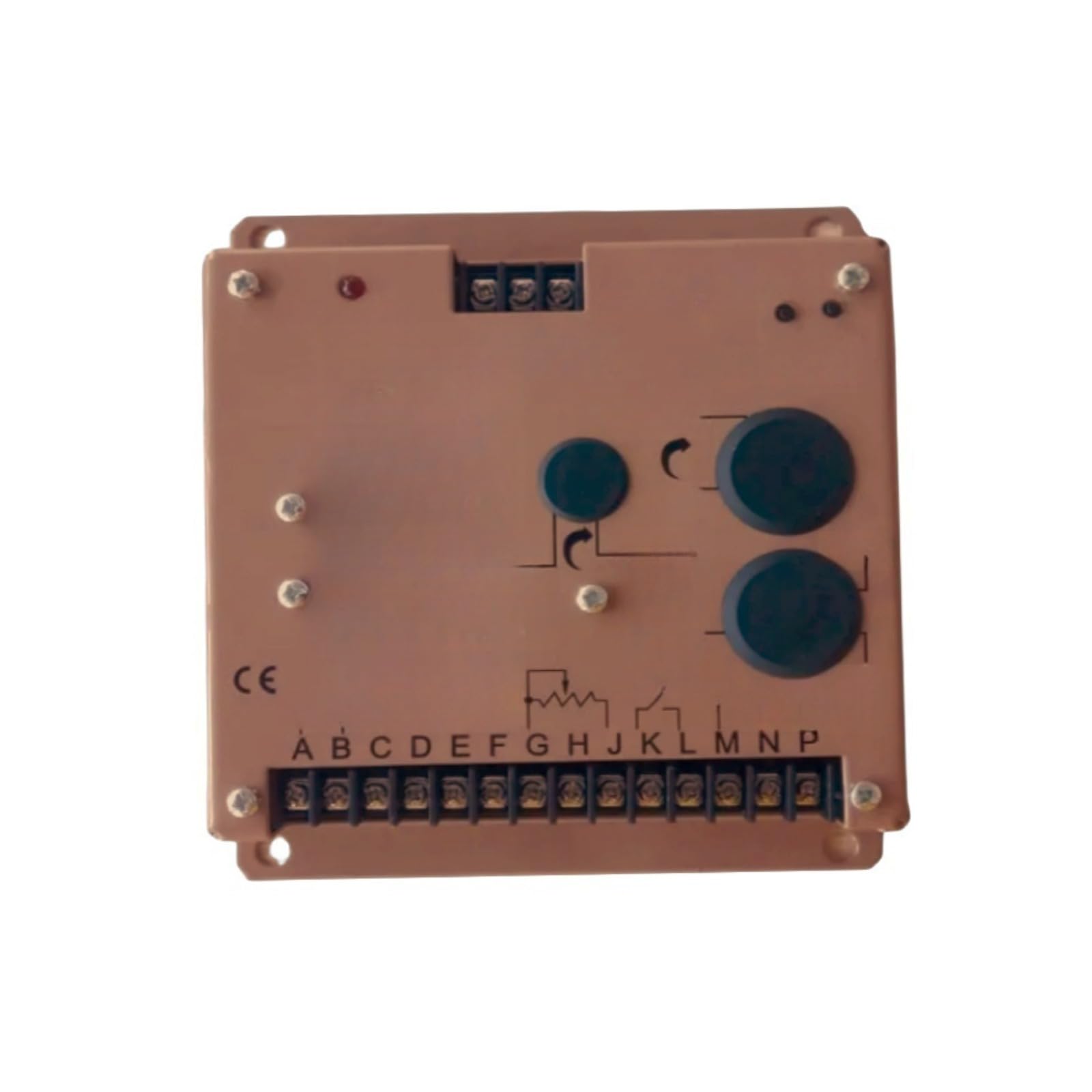 Speed Controller ESD5570E Fits for Generator Replace parts