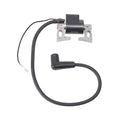 234 701 21 23470121 Ignition Coil Armature Magneto Fits for Subaru Robin Wisconsin Lawnmower 7.5Hp EY280 RGX3500 Replace parts