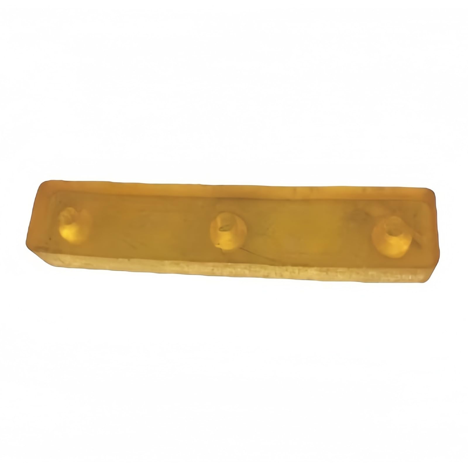 51164338 Rubber Shock Cushion Fits for Jungheinrich EFG216KN EFG320N Forklift Replace parts