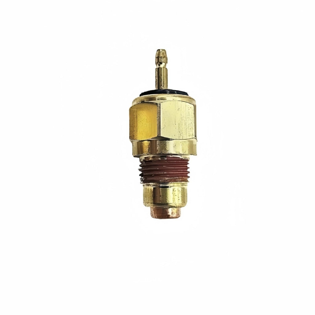 10pcs 46150503100 Water Temperature Sensor Switch 46150-503100 Compatible with John Deere Tractor 425 445 332 430 322 330 Compatible with Yanmar Engine 4TNV98 3TNE82 4TNV94 3TNE78