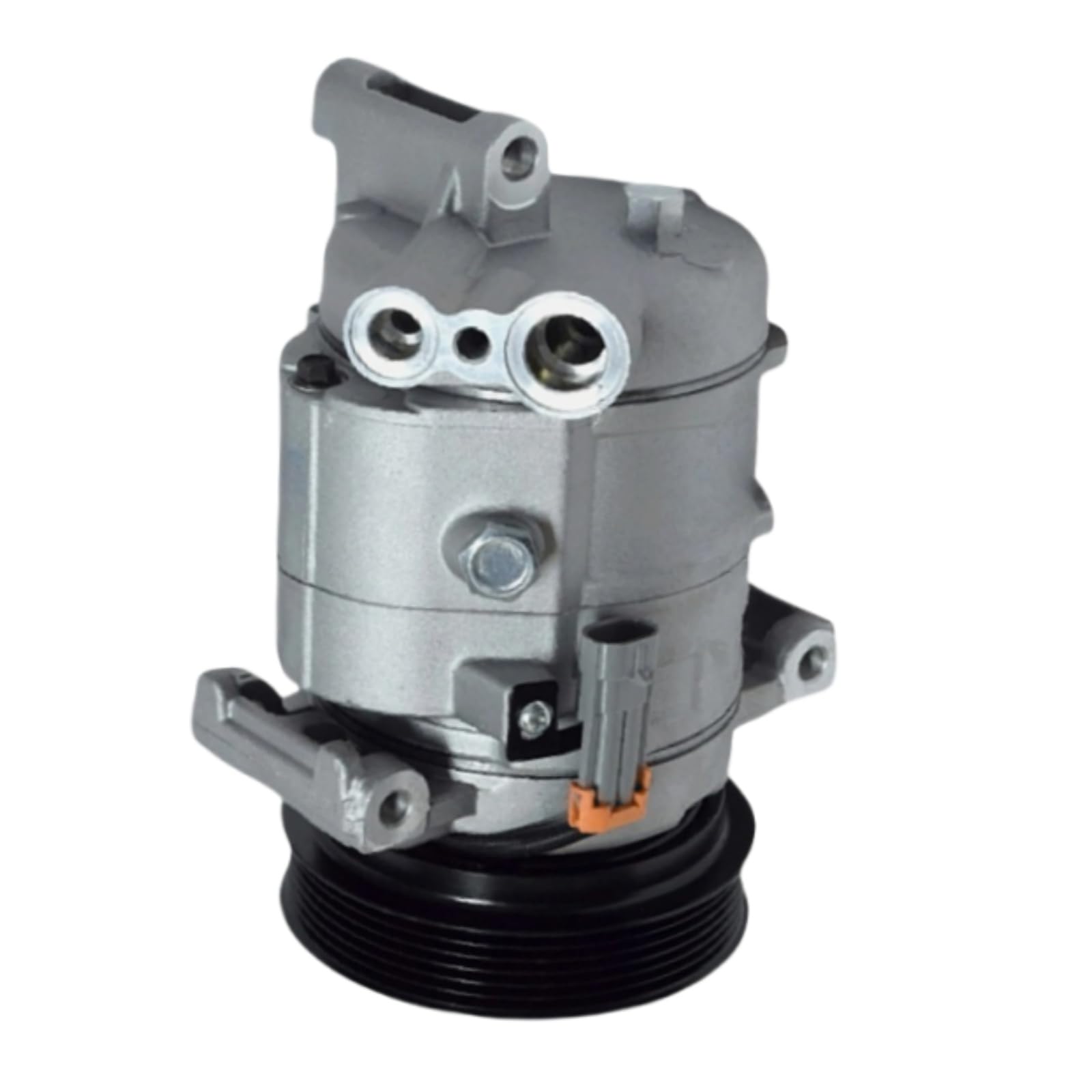 A/C Air Conditioner Compressor with Clutch 10360780 10360781 15926085 Fits for 2007-2012 GMC Acadia for 2007-2010 Saturn Outlook
