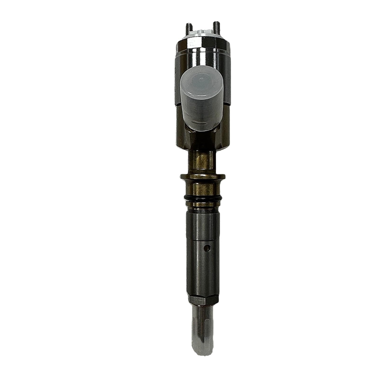 4PCS 326-4740 317-2340 295-9140 10R-7676 32E61-00022 XJAF02679 Diesel Fuel Injector Fits for Caterpillar C4.2 Engine 315D 318D 319D 319D L 319D LN Excavator