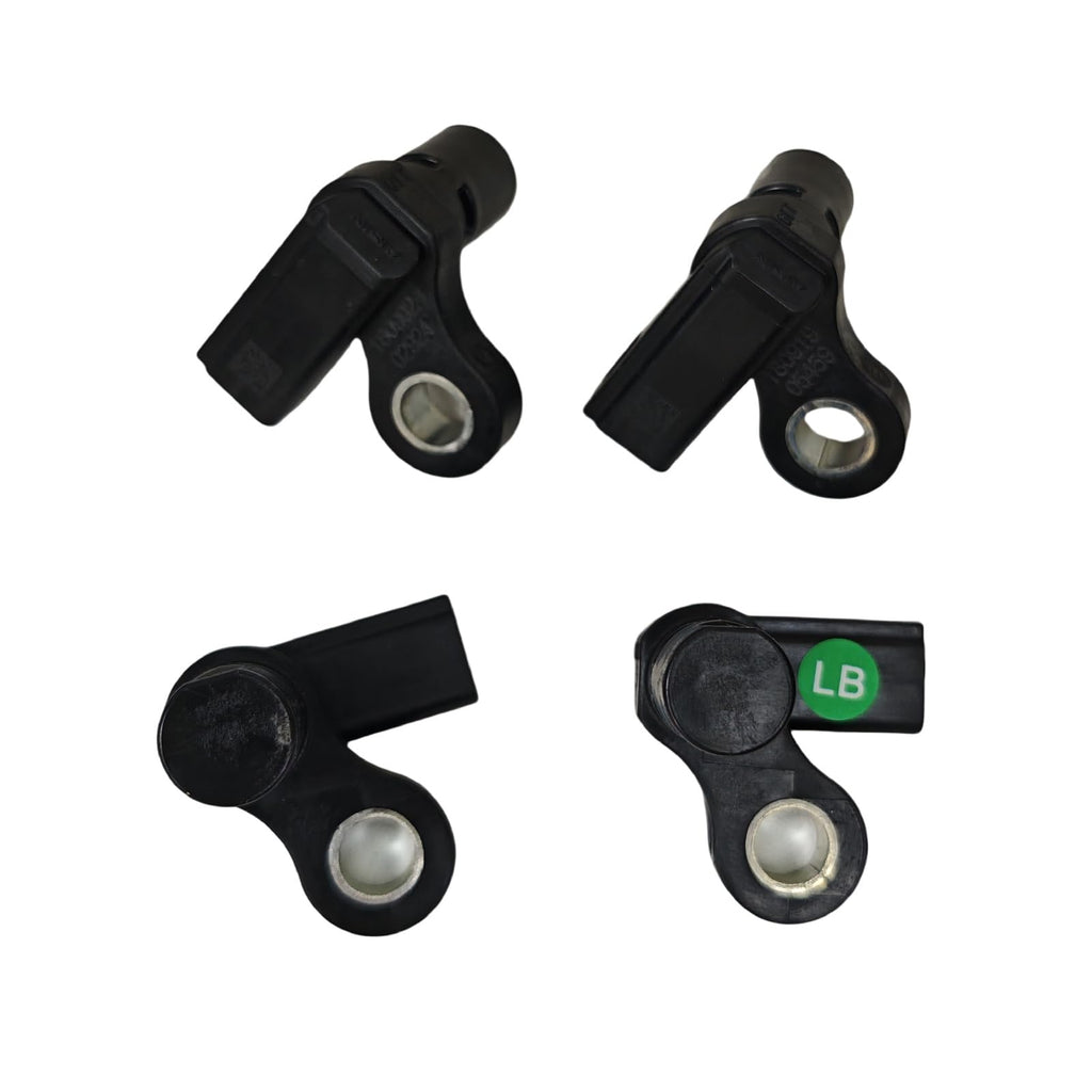 4pcs Speed Sensor 89413-50020 89413-11021 Fits for TOYOTA for Lexus LS460 07-12