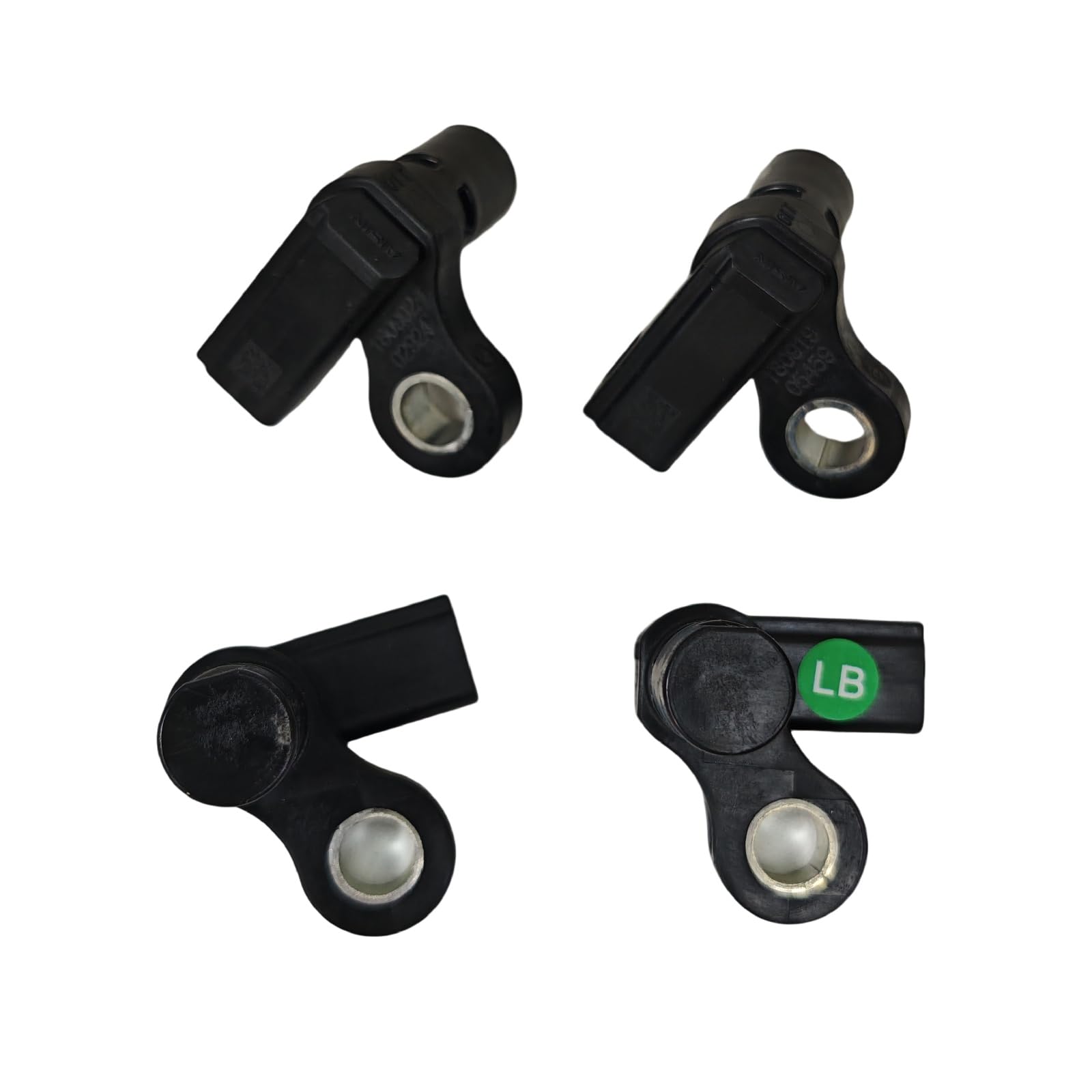 4pcs Speed Sensor 89413-50020 89413-11021 Fits for TOYOTA for Lexus LS460 07-12