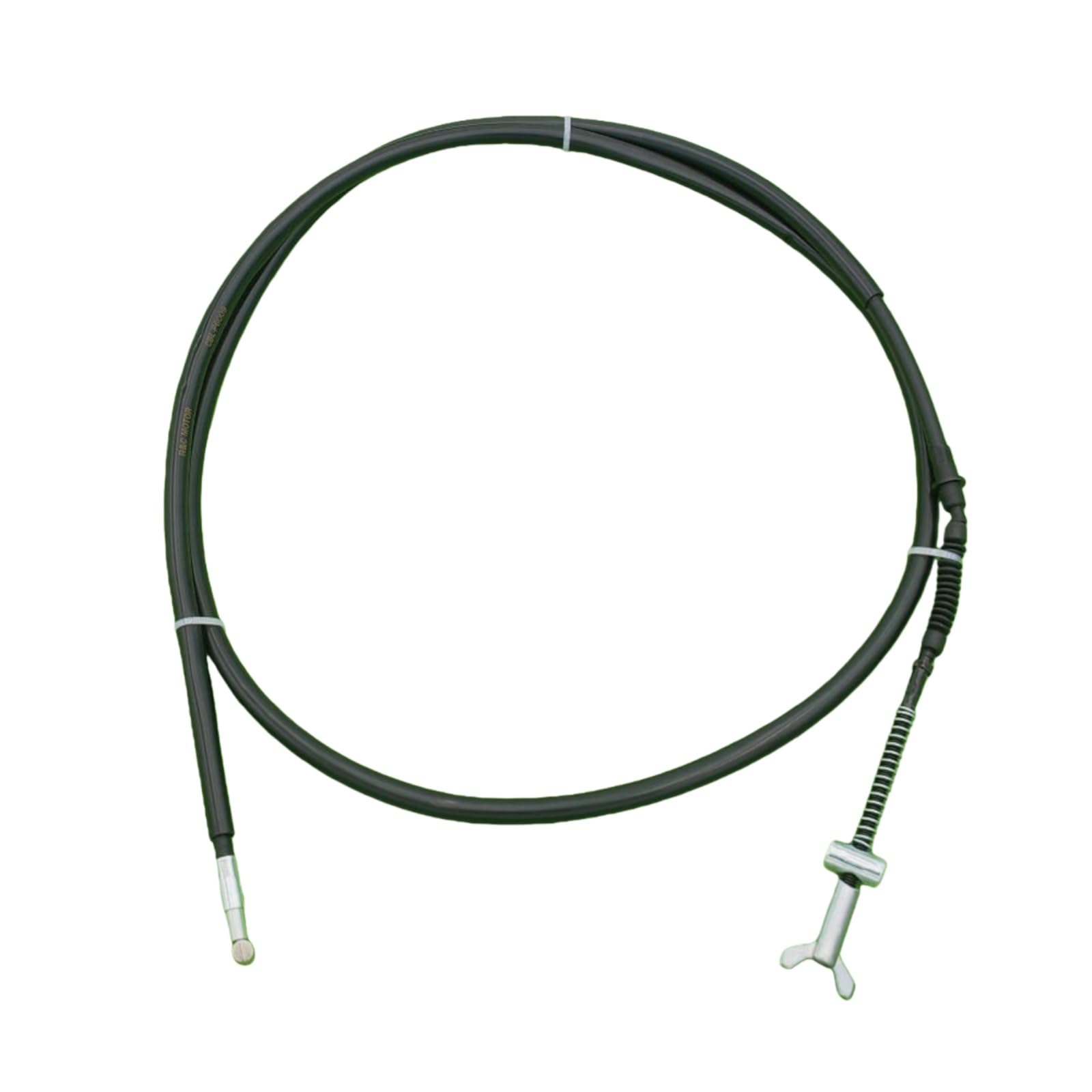 Hand Brake Cable 43460-HM8-003 43460-HM8-B00 Fits for Honda TRX250 TRX250EX TRX250TE TRX250TM