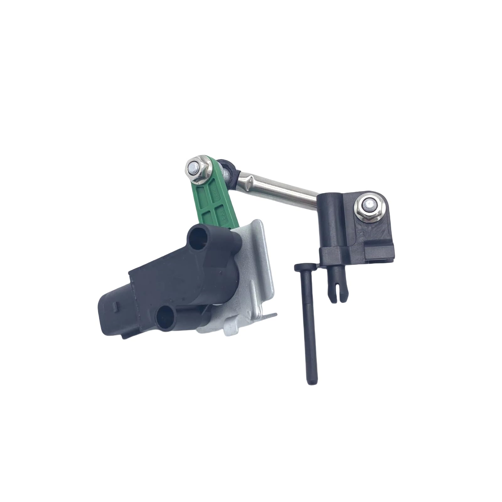 95834107500 Height Level Sensor Fits for Porsche Cayenne 2011-2018 Replace parts