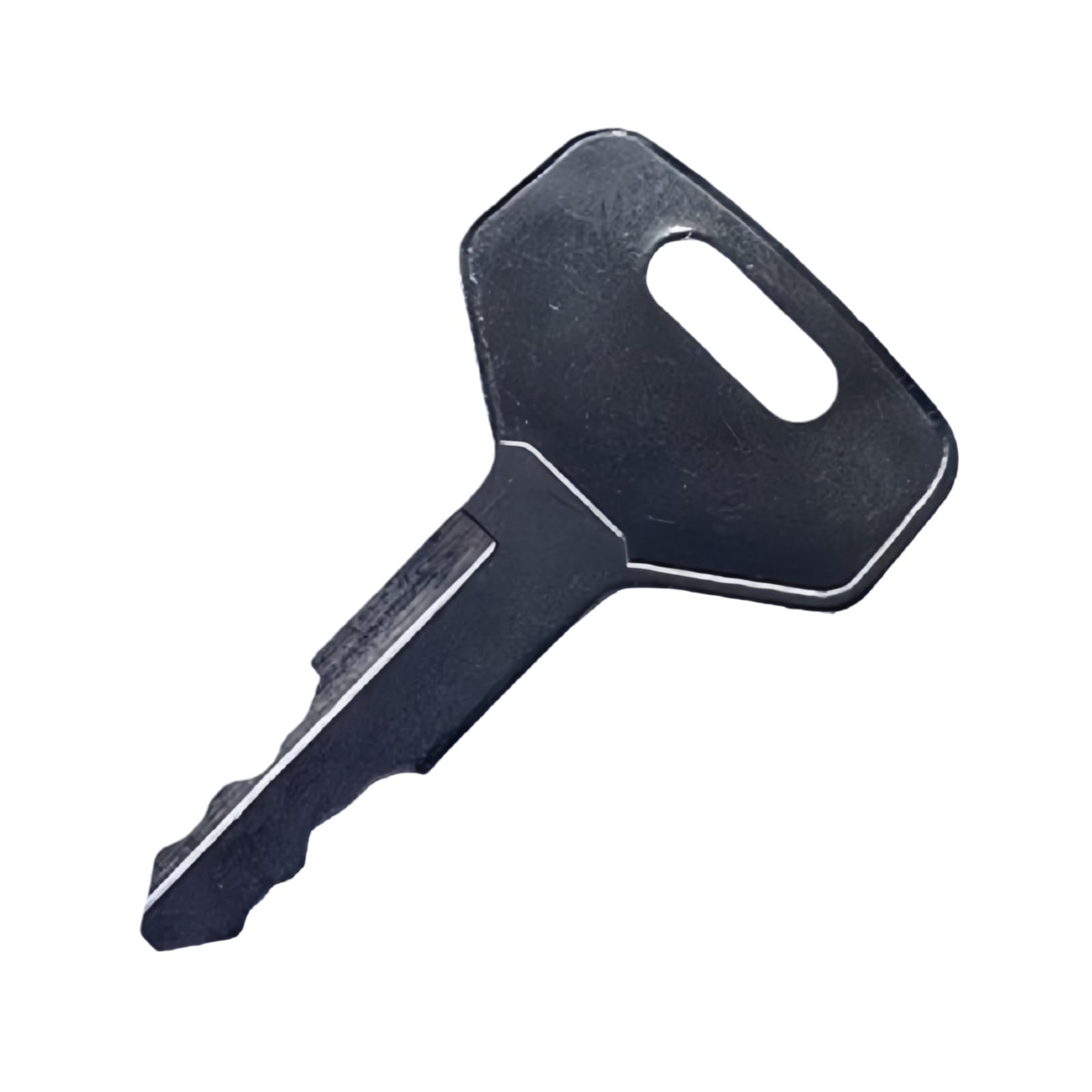 20PCS T4810-A0001 Door Key Fits Kioti Tractor DK50 DK55 DK45