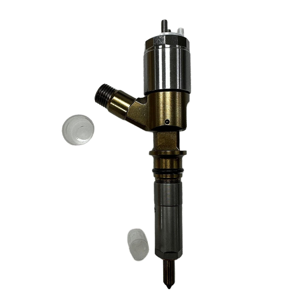 6PCS 326-4740 295-9140 10R-7676 317-2340 32E61-00022 XJAF02679 Diesel Fuel Injector Fits for Caterpillar C4.2 Engine 315D 318D 319D 319D L 319D LN Excavator