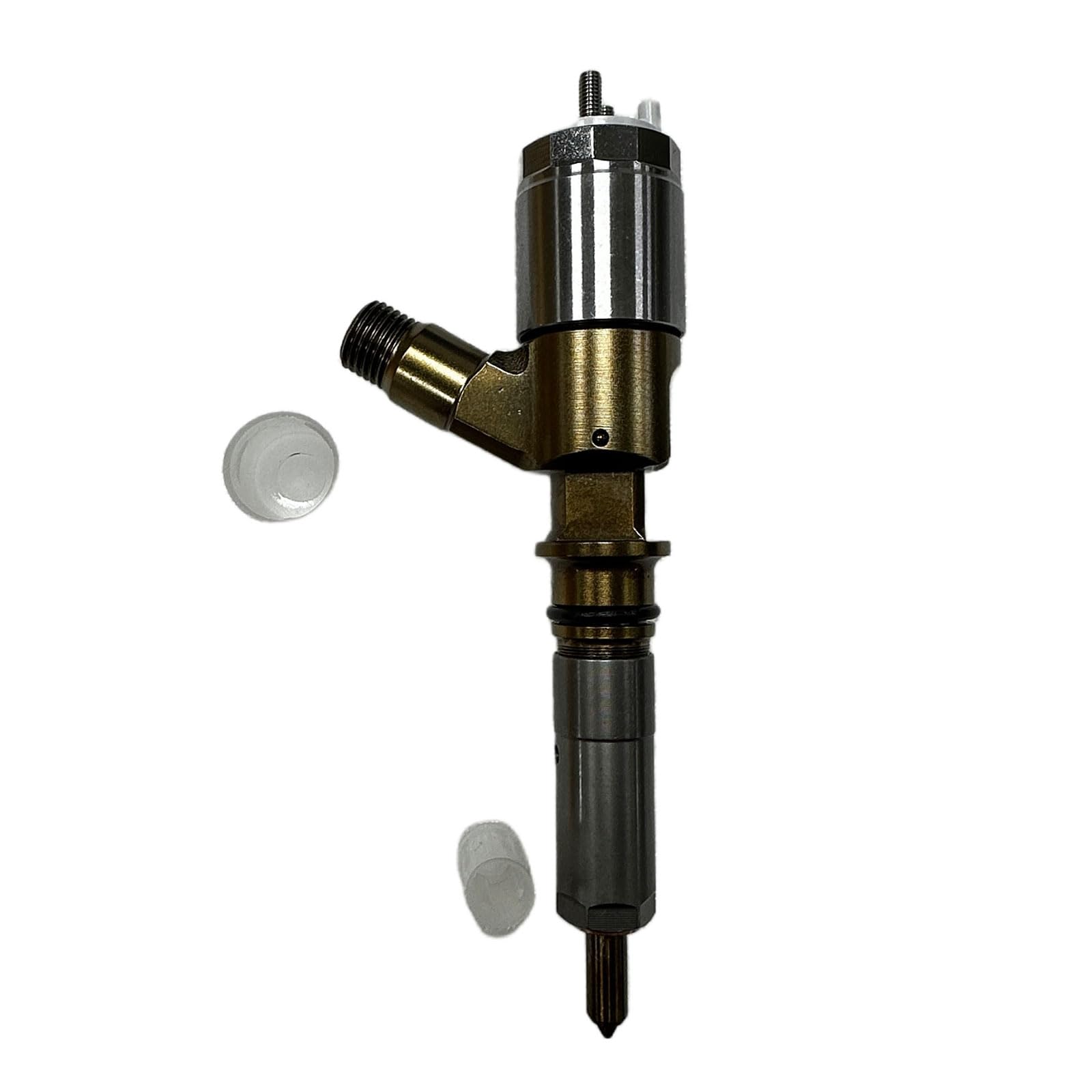 6PCS 326-4740 295-9140 10R-7676 317-2340 32E61-00022 XJAF02679 Diesel Fuel Injector Fits for Caterpillar C4.2 Engine 315D 318D 319D 319D L 319D LN Excavator