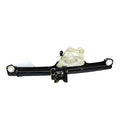 971837402 Front Right Window Regulator Fits for Porsche Panamera Replace parts
