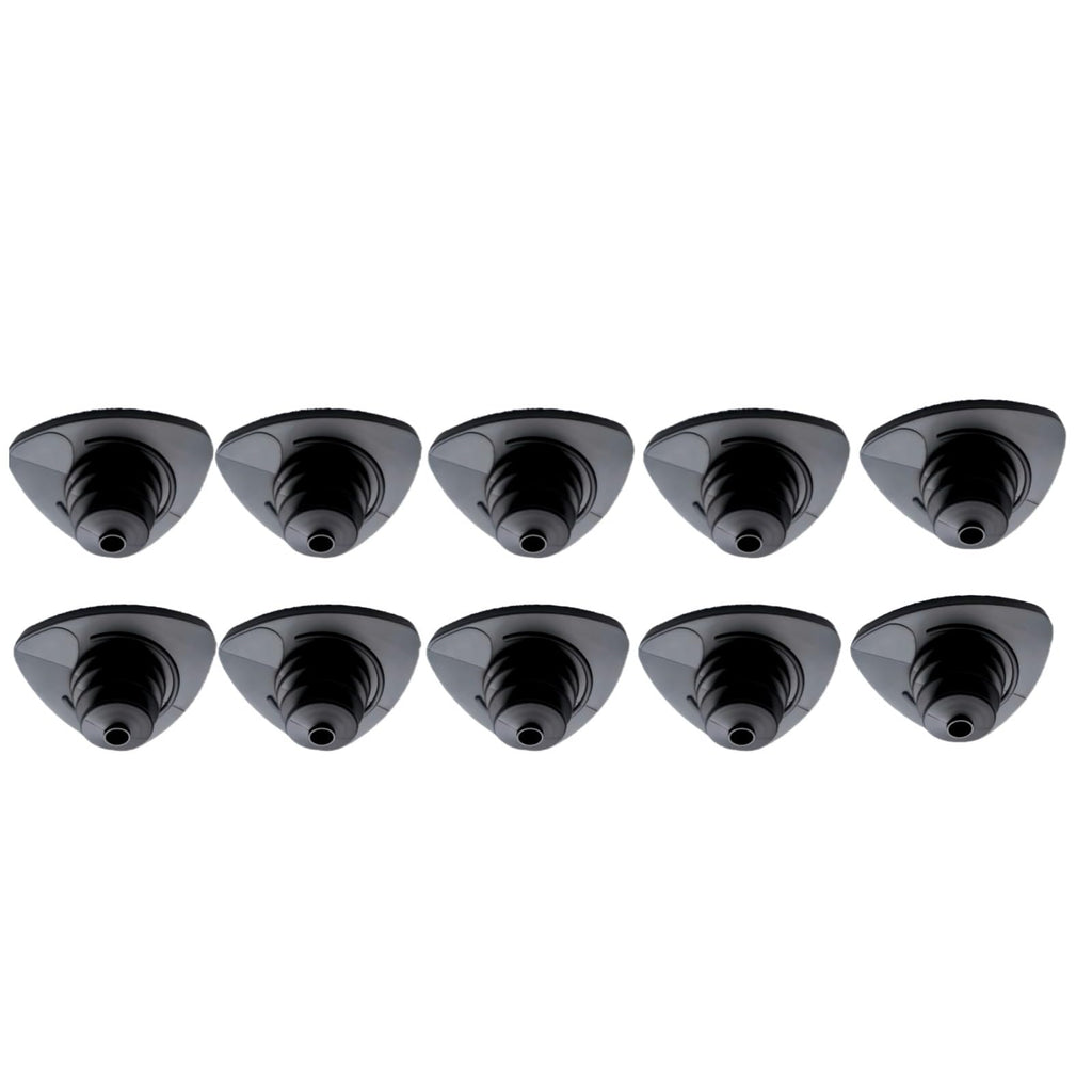 10PCS 0009625587 Joystick Dust Cover Fits for Linde Forklift