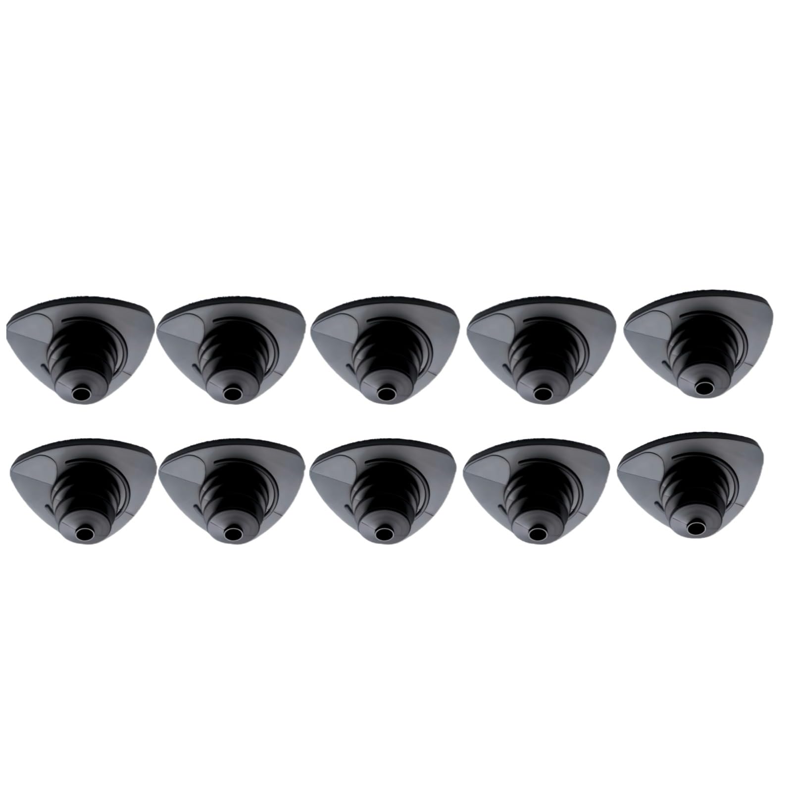 10PCS 0009625587 Joystick Dust Cover Fits for Linde Forklift