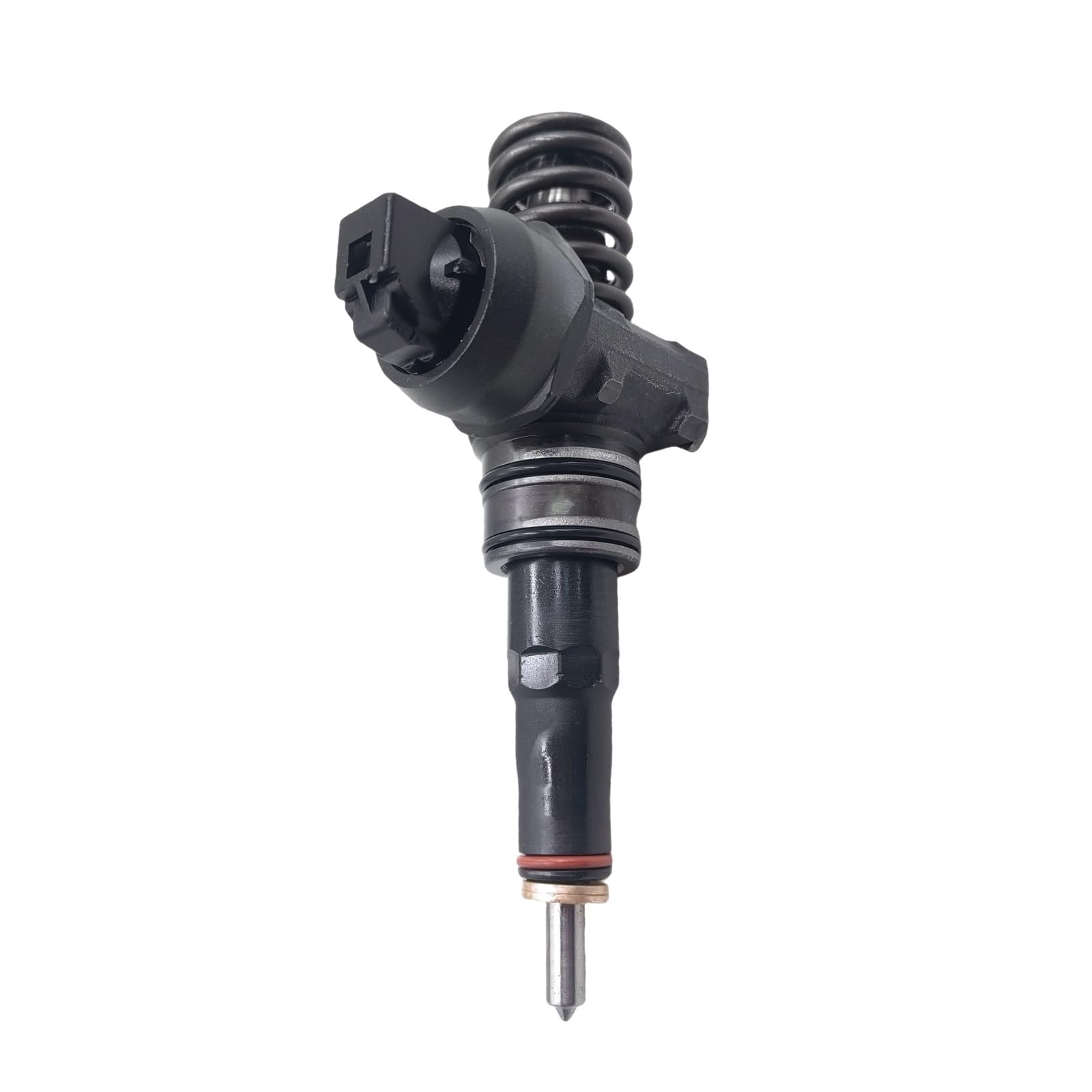 6PCS Fuel Injector 038130073BQ 0414720312 0414-720312 Fits for VW for AUDI for SKODA 2.0TDI Replace parts