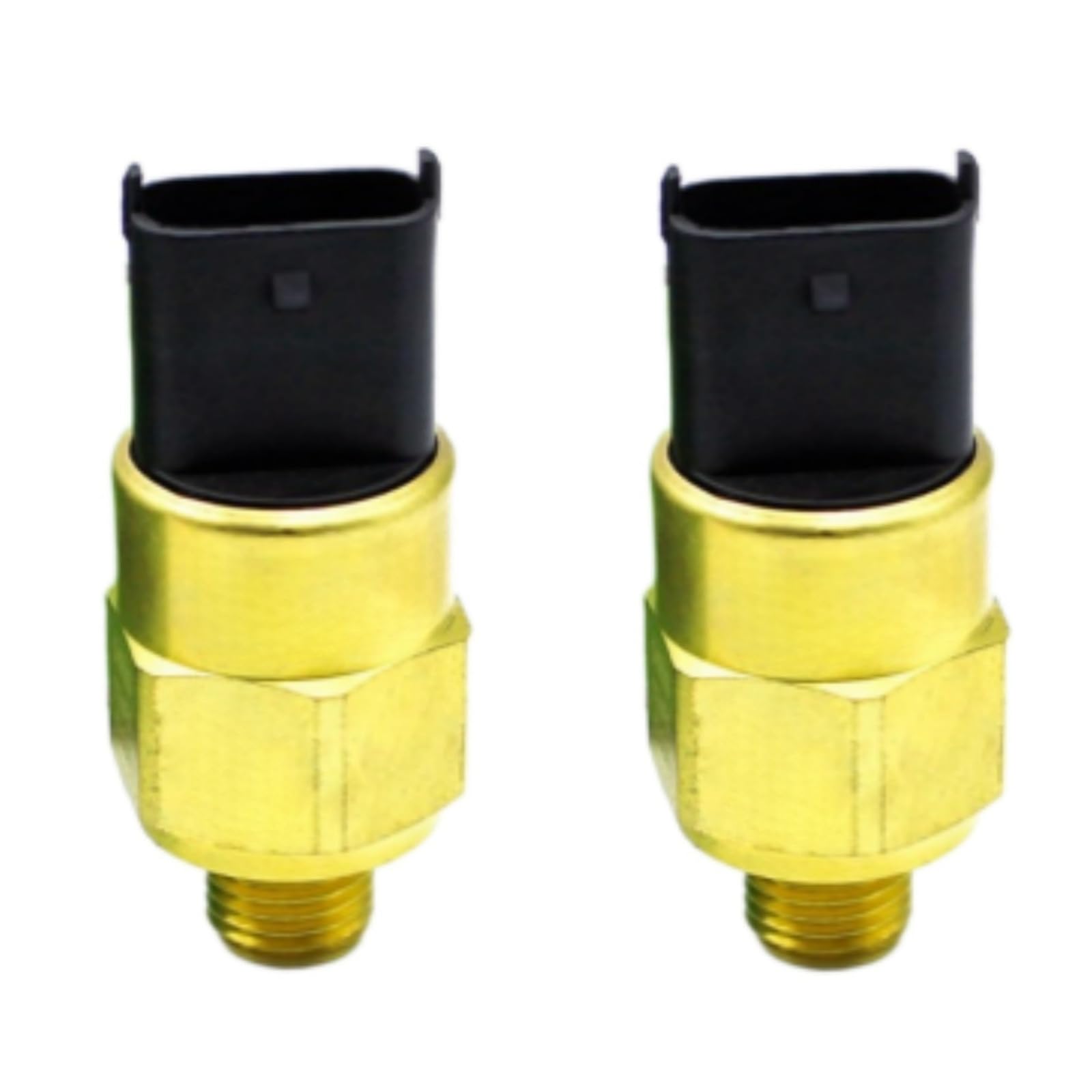 2PCS 04215774ED 04215774 04213020 Oil Pressure Sensor Fits for Deutz Engines TCD2015V08 TCD2012LO64V BF4M2012C BF6M1013ECP BF4M2012