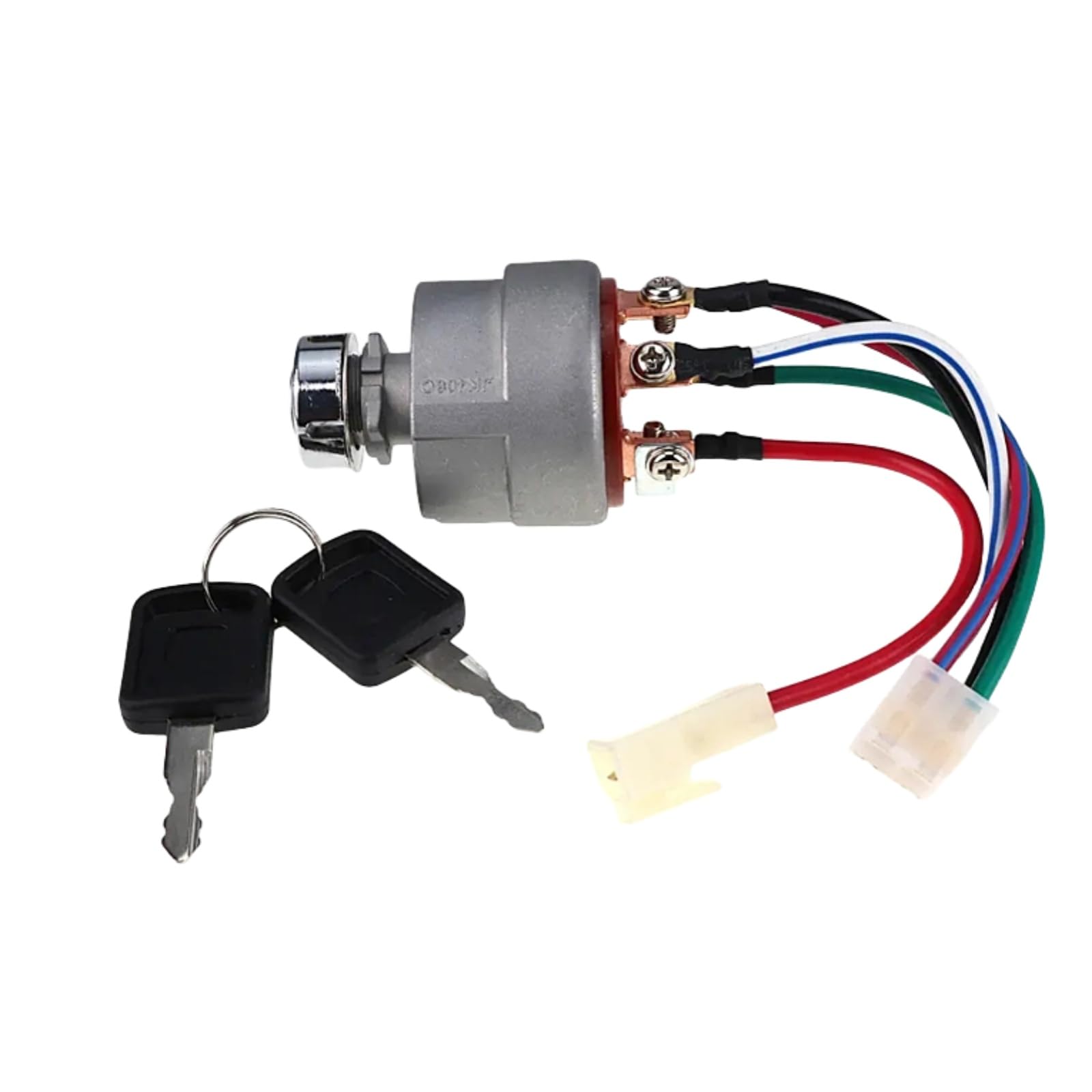 AM879479 LVA803436 Ignition Switch Fits for John Deere Tractor 2025R 2027R 2032R 2210 2305 2320 2520 4100 4110