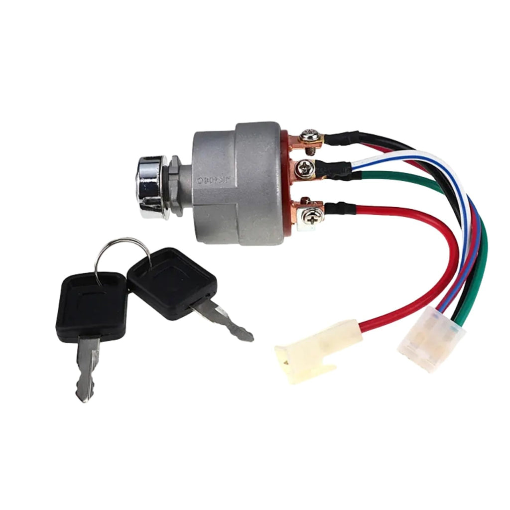 AM879479 LVA803436 Ignition Switch Fits for John Deere Tractor 2025R 2027R 2032R 2210 2305 2320 2520 4100 4110