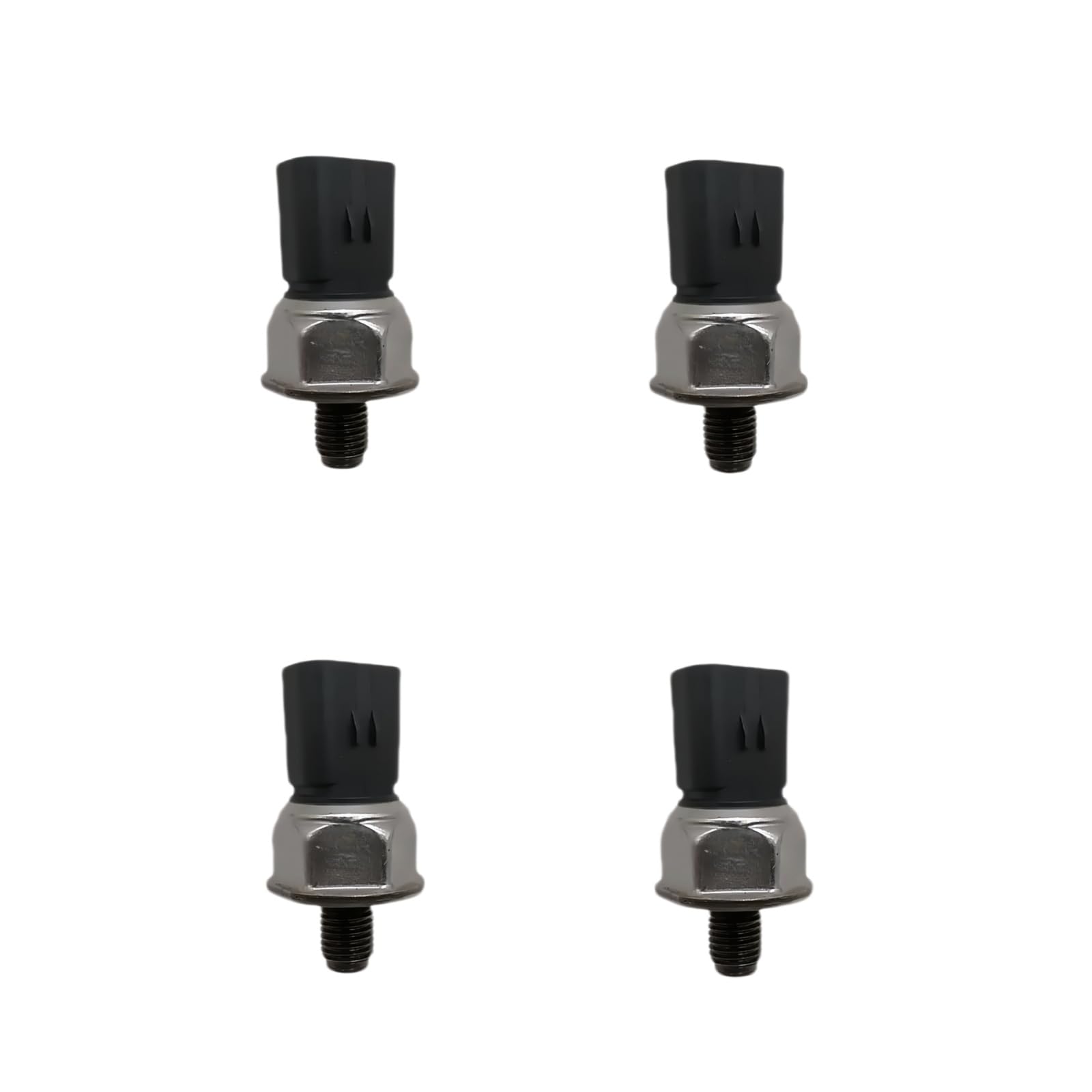 4pcs 238-0118 High Pressure Common Rail Sensor Fits for Caterpillar C6.4 Engine Replace parts