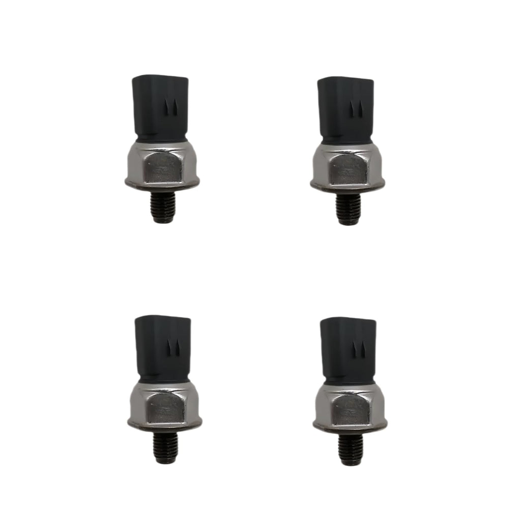 4pcs 238-0118 High Pressure Common Rail Sensor Fits for Caterpillar C6.4 Engine Replace parts