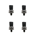 4pcs 238-0118 High Pressure Common Rail Sensor Fits for Caterpillar C6.4 Engine Replace parts
