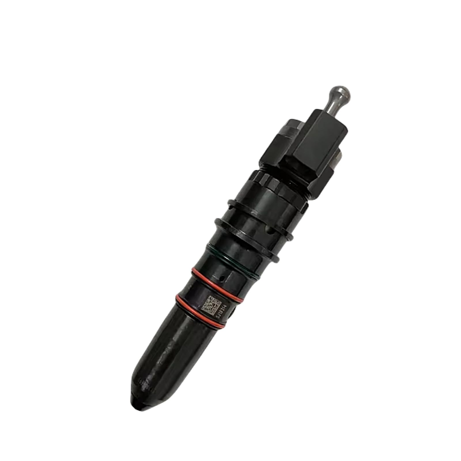 New Fuel Injector Replacement for Cummins M11 QSM11 ISM11 Diesel Engine 3406604 3064881