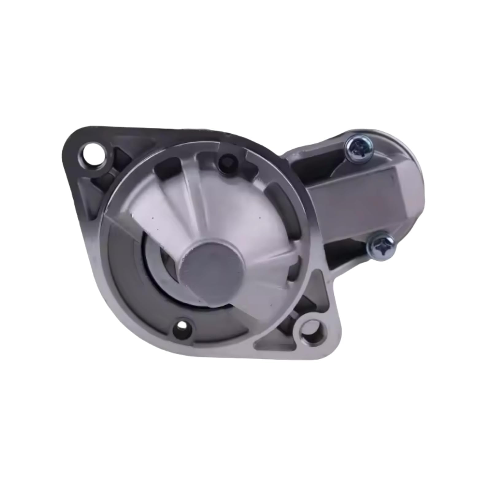 Sgaorcpas 12V 8T Starter Motor E5205-63012 E520563012 for Kioti LB1914 Tractor