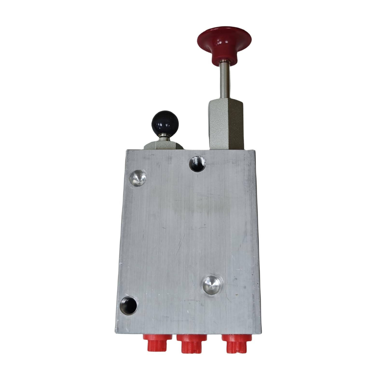 105067 105067GT New Brake Release Manifold Assembly Replacement for Genie Scissor Lifts GR-12 GR-15 GR-20 GS-1530 GS-1532 GS-1930 GS-1932 GRC-12 QS-12R QS-12W