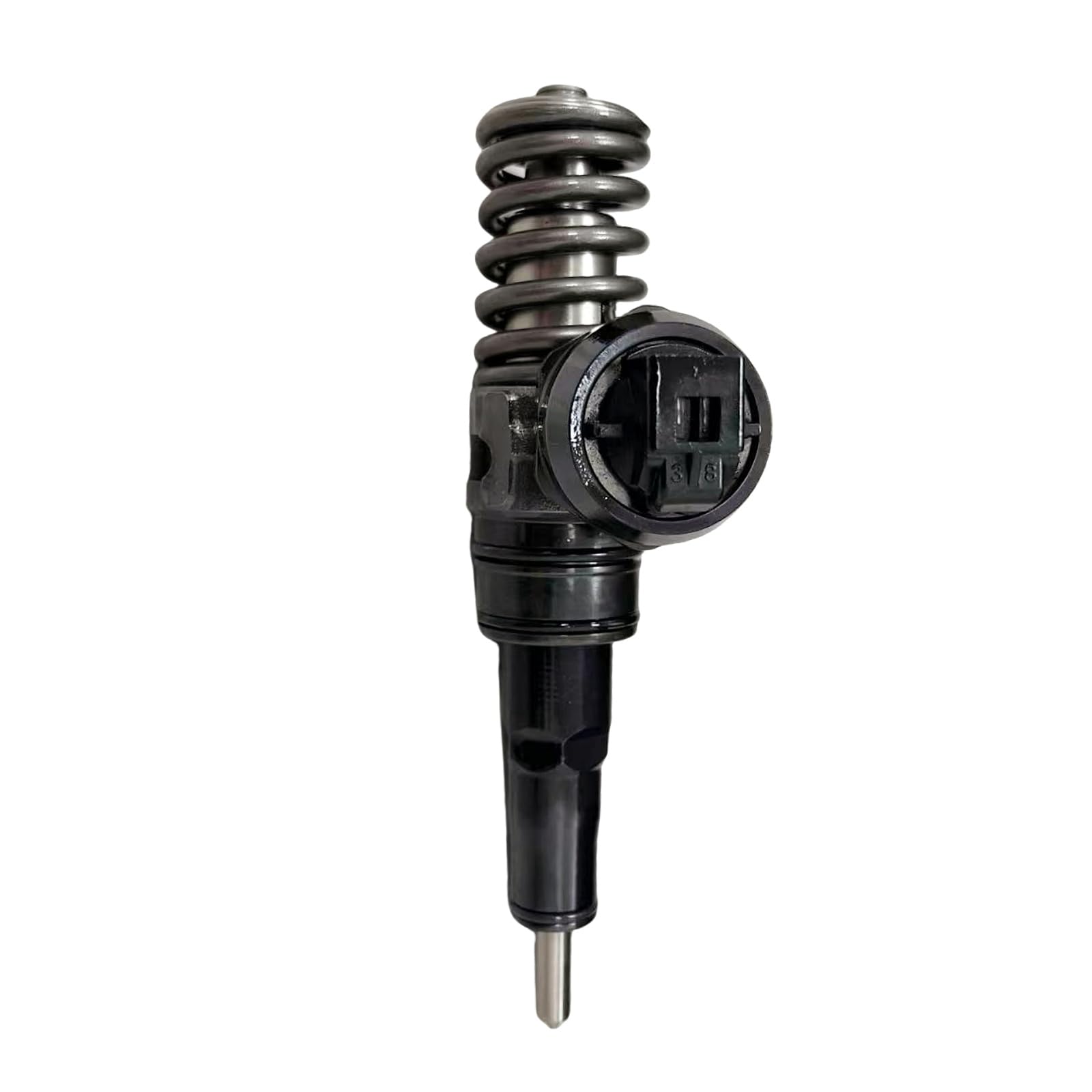 4pcs Fuel Injector 038130073AG 0414720215 Fits for VW Skoda Seat 1.9 TDI