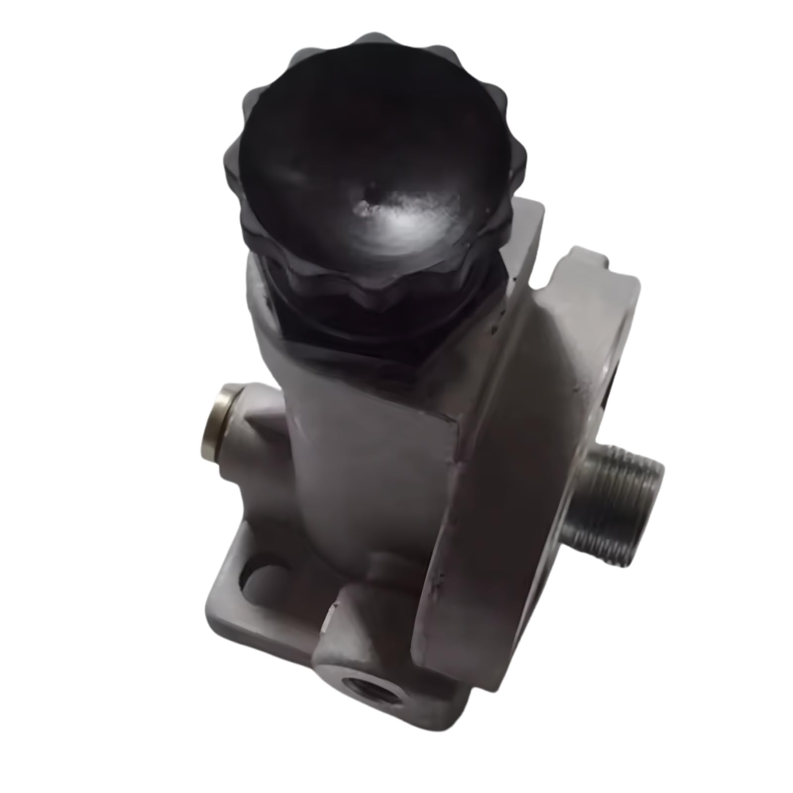 New Fuel Filter Head 3975404 Compatible for Cummins QSB6.7 Engine