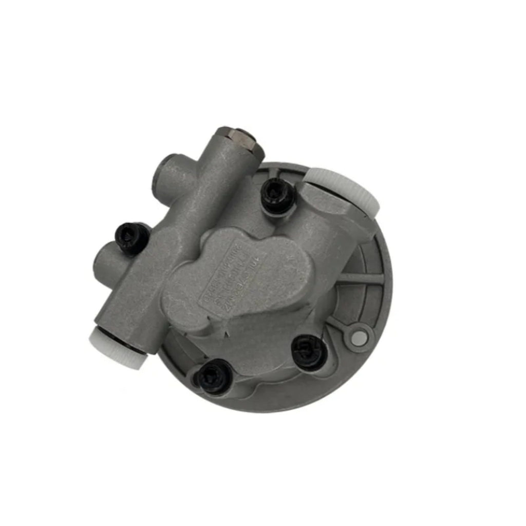 K7V125 Gear Pump Fits for Kobelco SK200-10 Excavator Replace parts