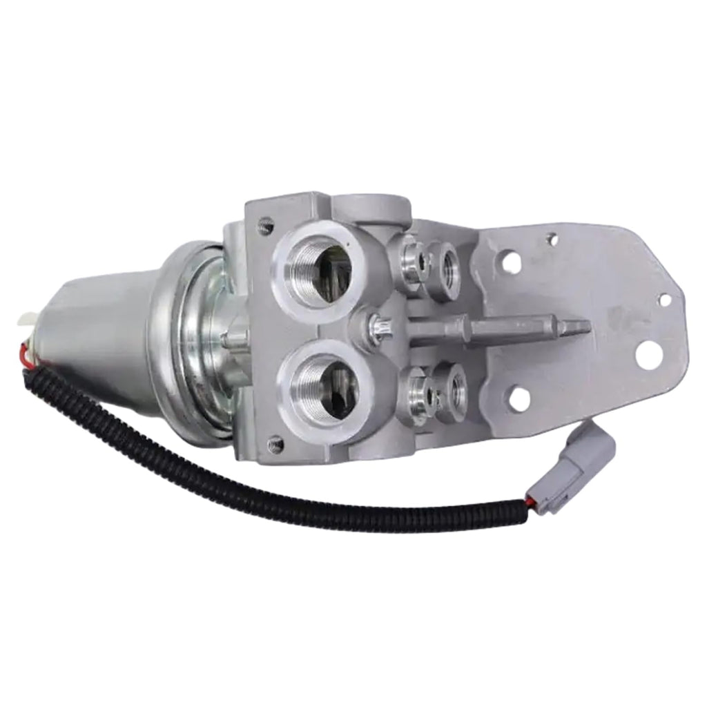 Sgaorcpas 24V 87585287 Fuel Pump For CASE Tractor MX240 MX255 MX270 MX285