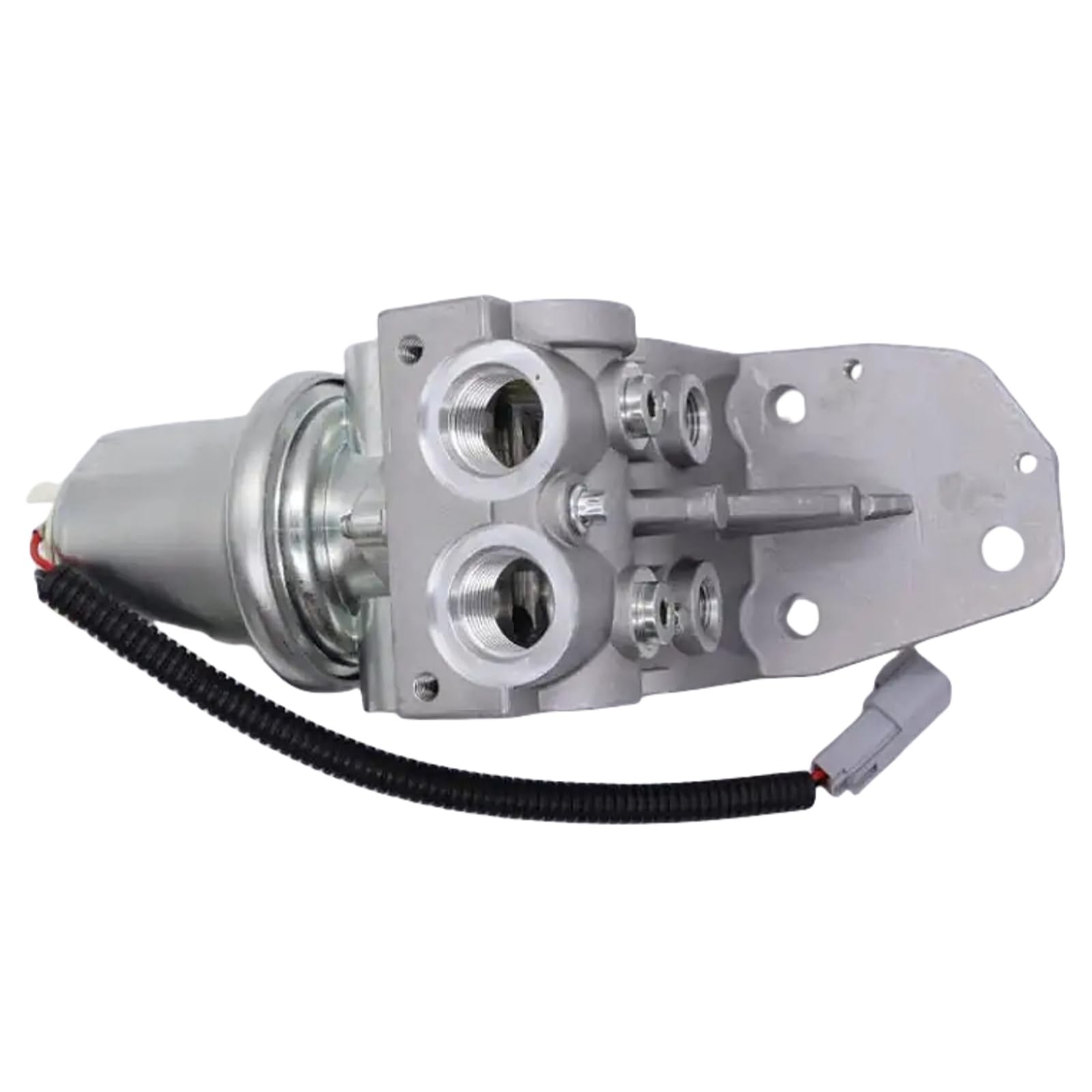 Sgaorcpas 24V 87585287 Fuel Pump For CASE Tractor MX240 MX255 MX270 MX285