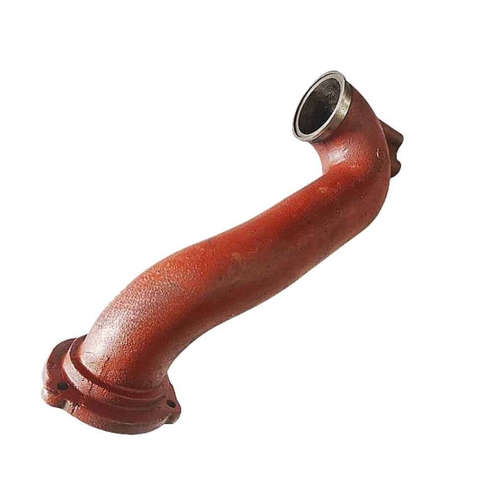 Exhaust Outlet Connection 4940711 Fits for Cummins Engine B5.9 ISB ISC ISD ISDE ISLE