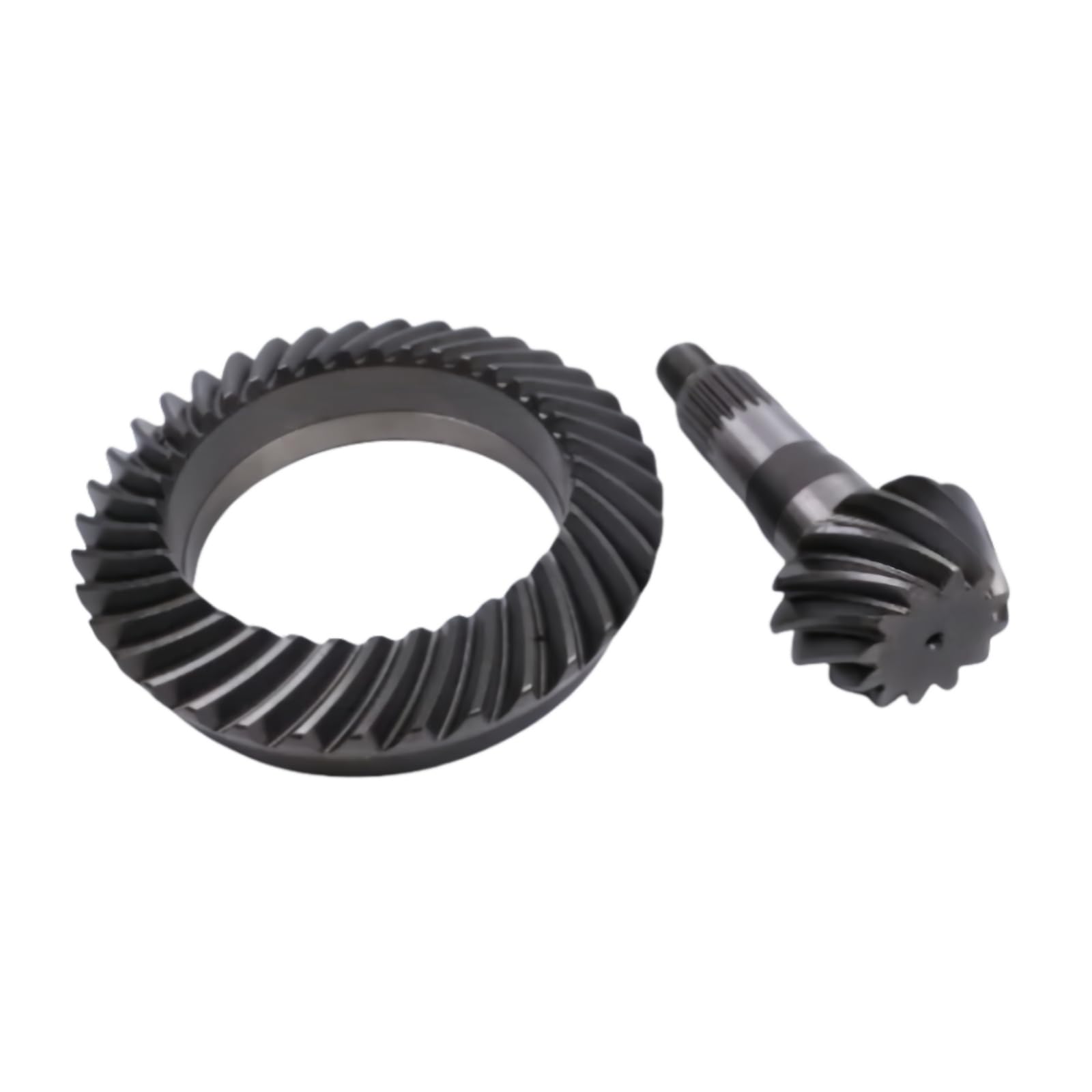 Bevel Gear Set 148982A1 Fits for Loader W20e Replace parts