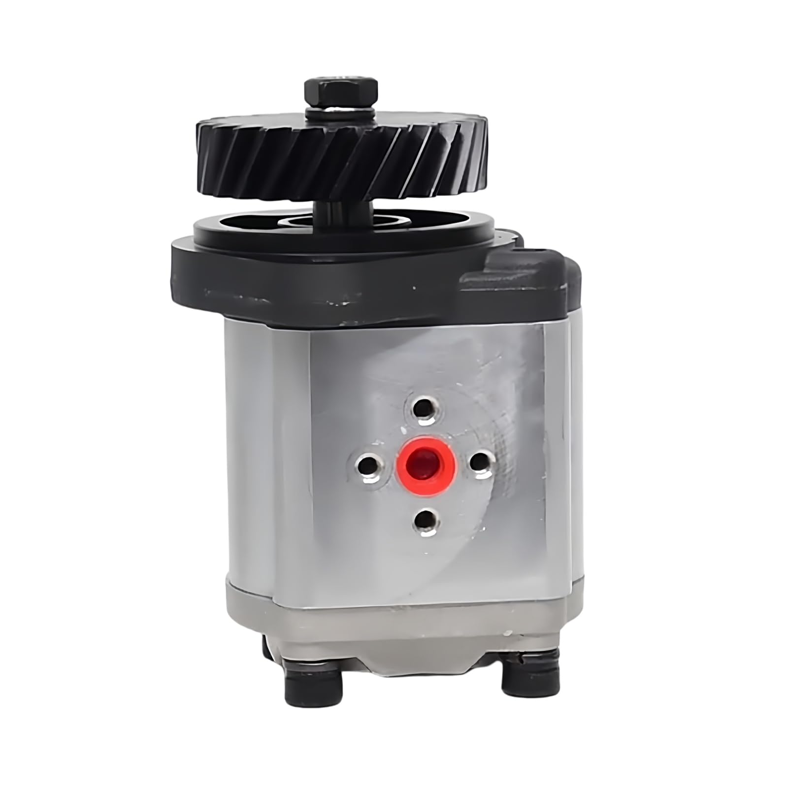 81863197 Hydraulic Pump Fits for Ford for New Holland 5640 6640 7740 7840 8240 8340 TS100 TS110 TS115 TS90