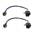 2PCS Pulser Coil Assy 6H2-85580-01 Fits for Yamaha 60hp 70hp Outboard Engine
