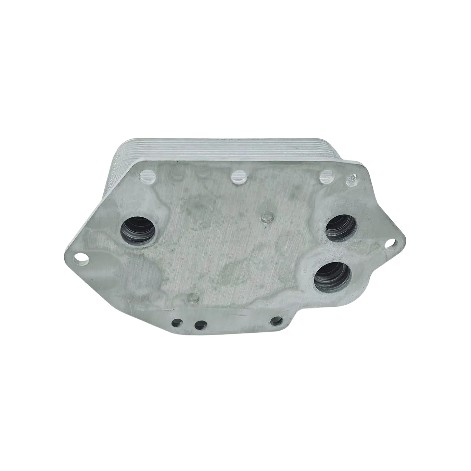 11427788462 Oil Cooler Fits for BMW N57 M57 M54N X3 X5 X6 Replace parts