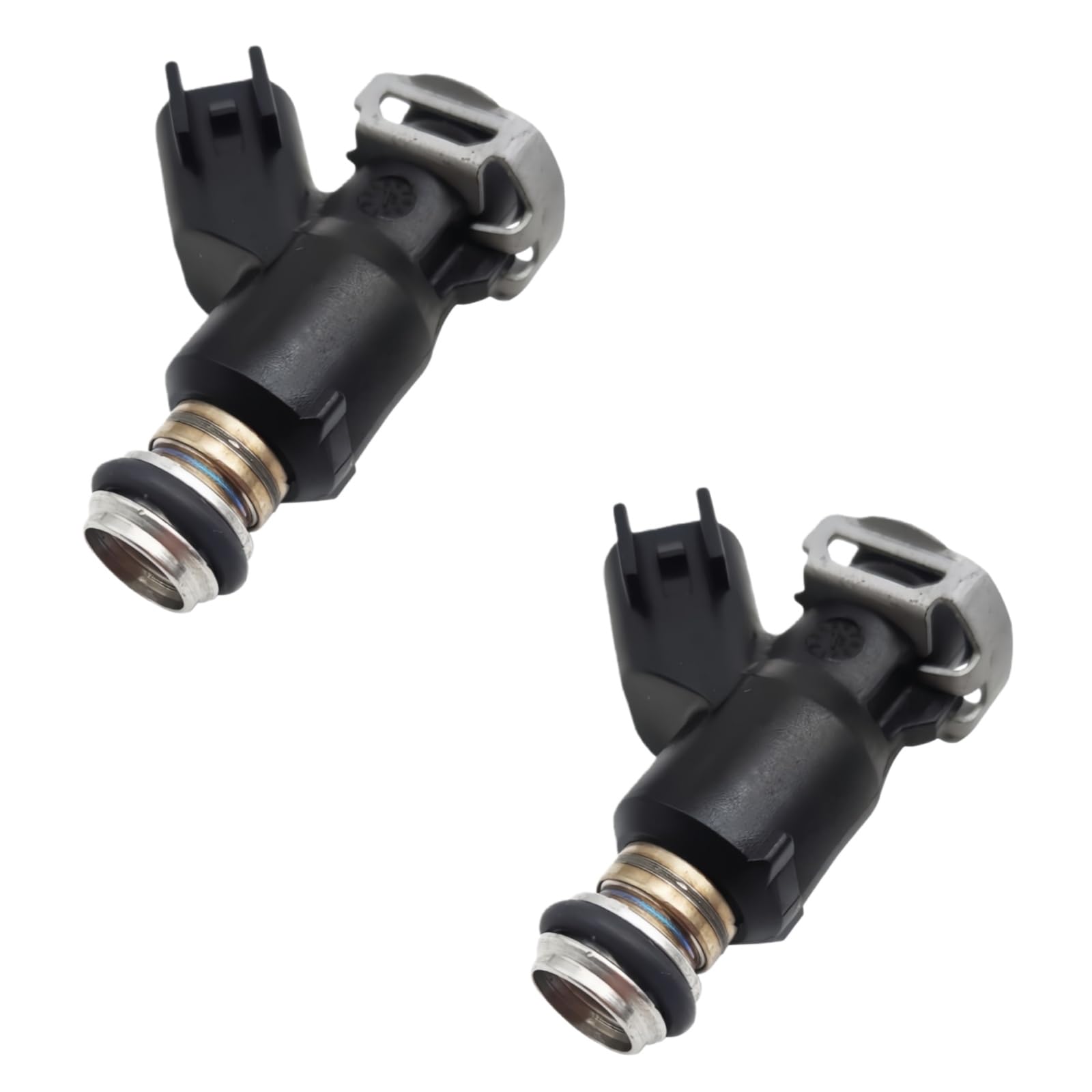 2PCS 0800-171100 018B-171000 0GR0-171000 Fuel Injector Fits for CF Part 400cc-800cc