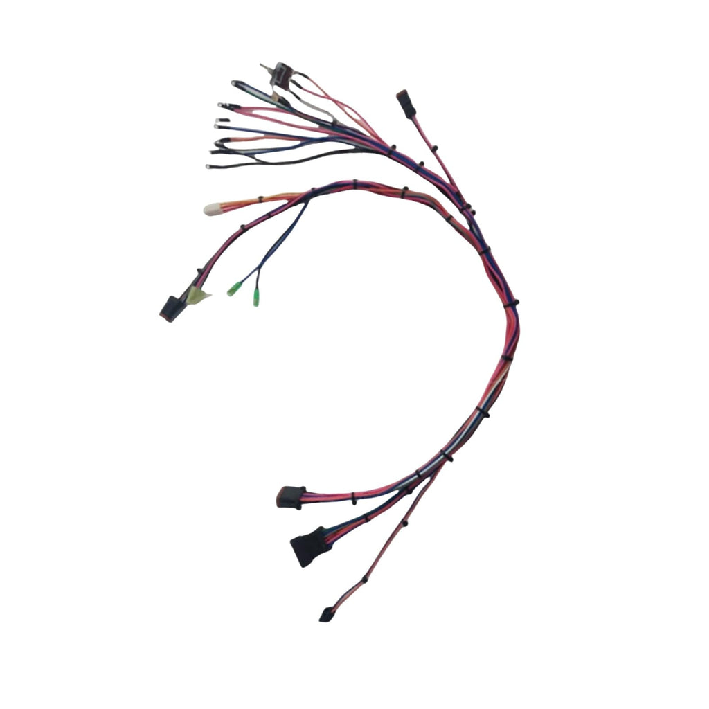 197-4279 1974279 Right Operating Handle Wiring Harness Fits for CAT Excavator E320C 312C Replace parts