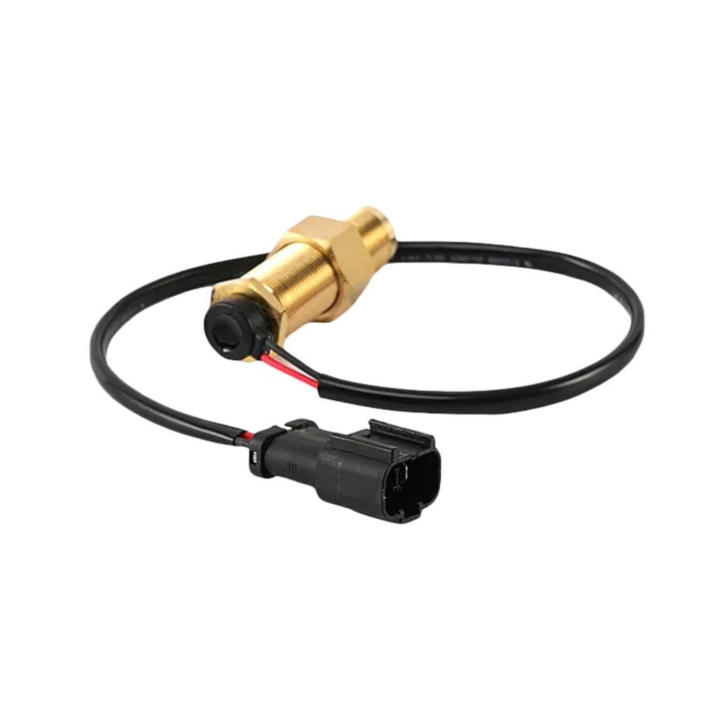 10PCS 7861922330 7861-92-2330 7861-92-2310 Speed Revolution Sensor Fits for Excavator PC120-6 PC200-5 PC200-6