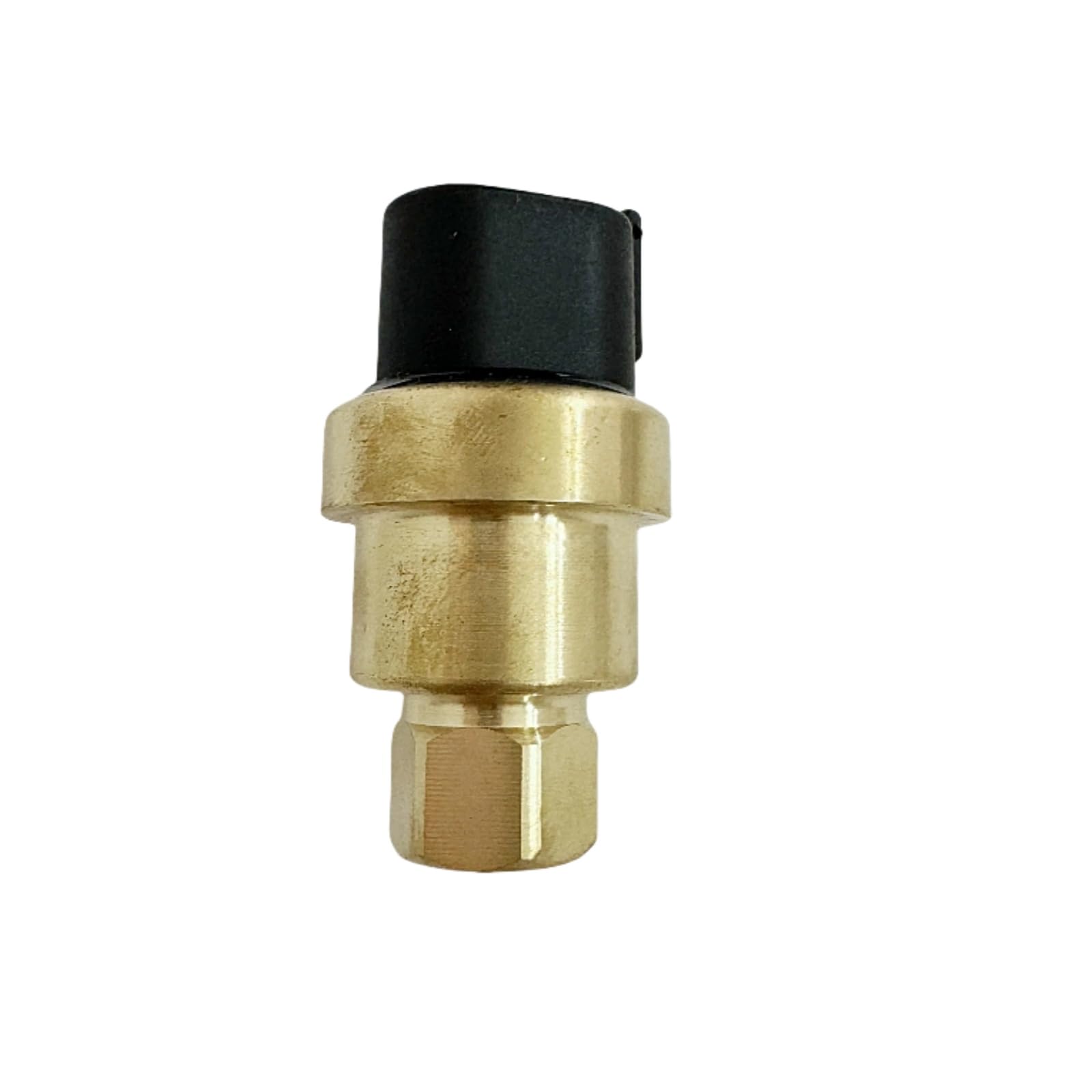 20pcs 1611704 161-1704 Heavy Duty GP-PR Oil Pressure Sensor Compatible with Caterpillar CAT Engine C7 C9 C-10 C-12 C-15 C-9 3508B 3512B 3516B 3516C