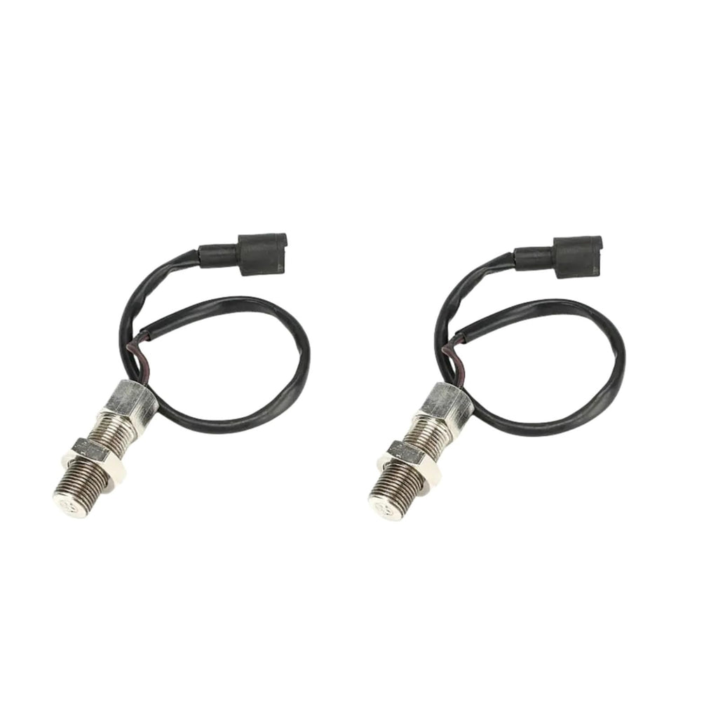 2pcs 517579 51-7579 Speed Sensor Fits for Caterpillar 320 323D Engine C6.4 Engine