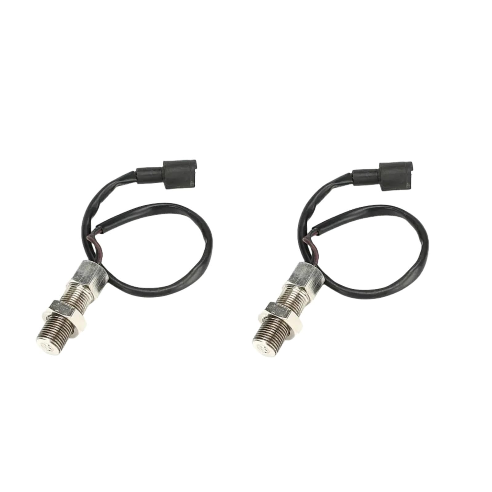 2pcs 517579 51-7579 Speed Sensor Fits for Caterpillar 320 323D Engine C6.4 Engine