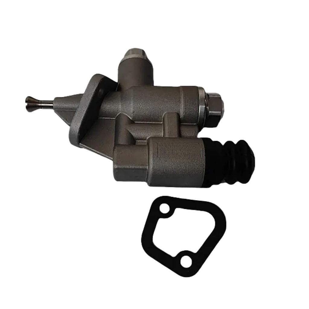 6736-71-5781 Fuel Transfer Pump Fits for Komatsu PC300-7 PC360-7 WA400-5 Excavator