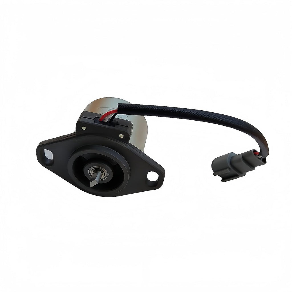 7861-93-4131 Throttle Motor Locator Fits for Komatsu PC200-7 PC100-7 PC120-7 PC150-7 PC200-7 PC200LC-7 PC220LC-7 Excavator